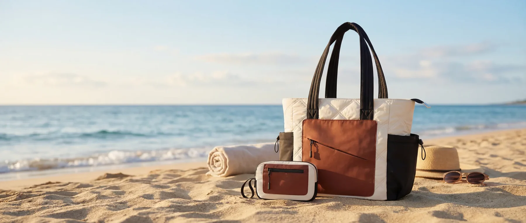 Timeless Elegance in Every Stitch