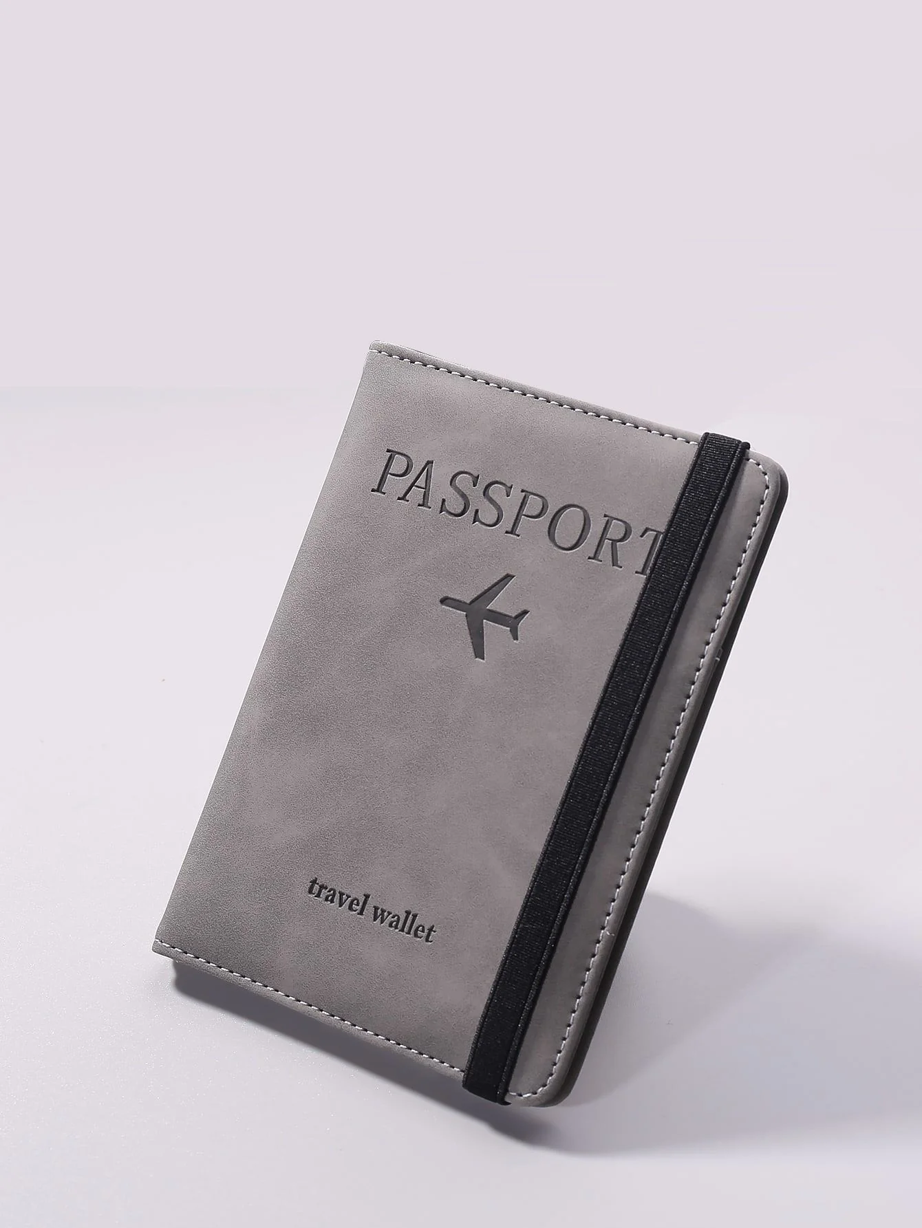 Passport Holder - Image 11