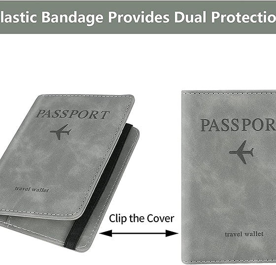 Passport Holder - Image 12