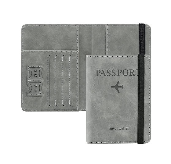Passport Holder - Image 13