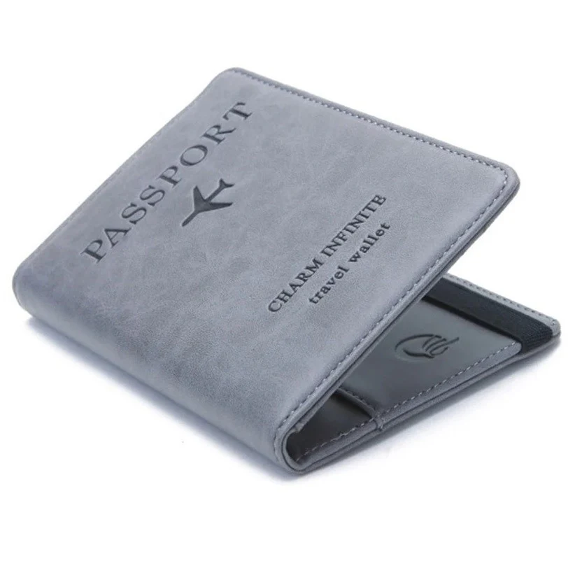 Passport Holder - Image 15