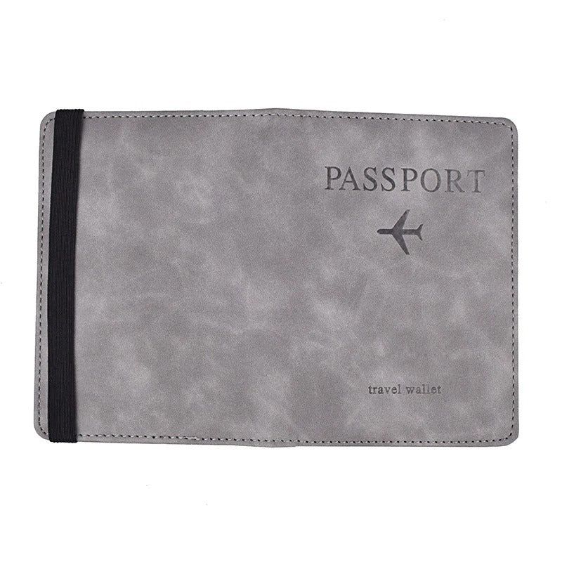 Passport Holder - Image 16