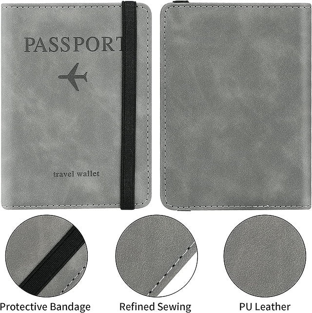 Passport Holder - Image 17