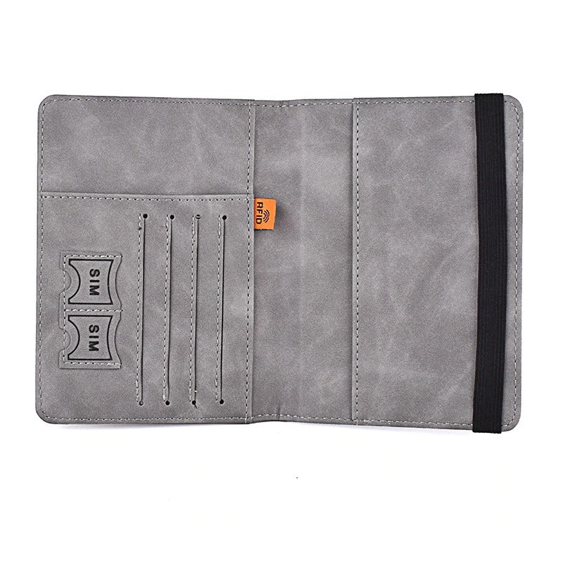 Passport Holder - Image 18