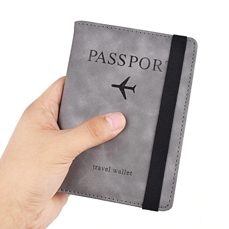 Passport Holder - Image 19