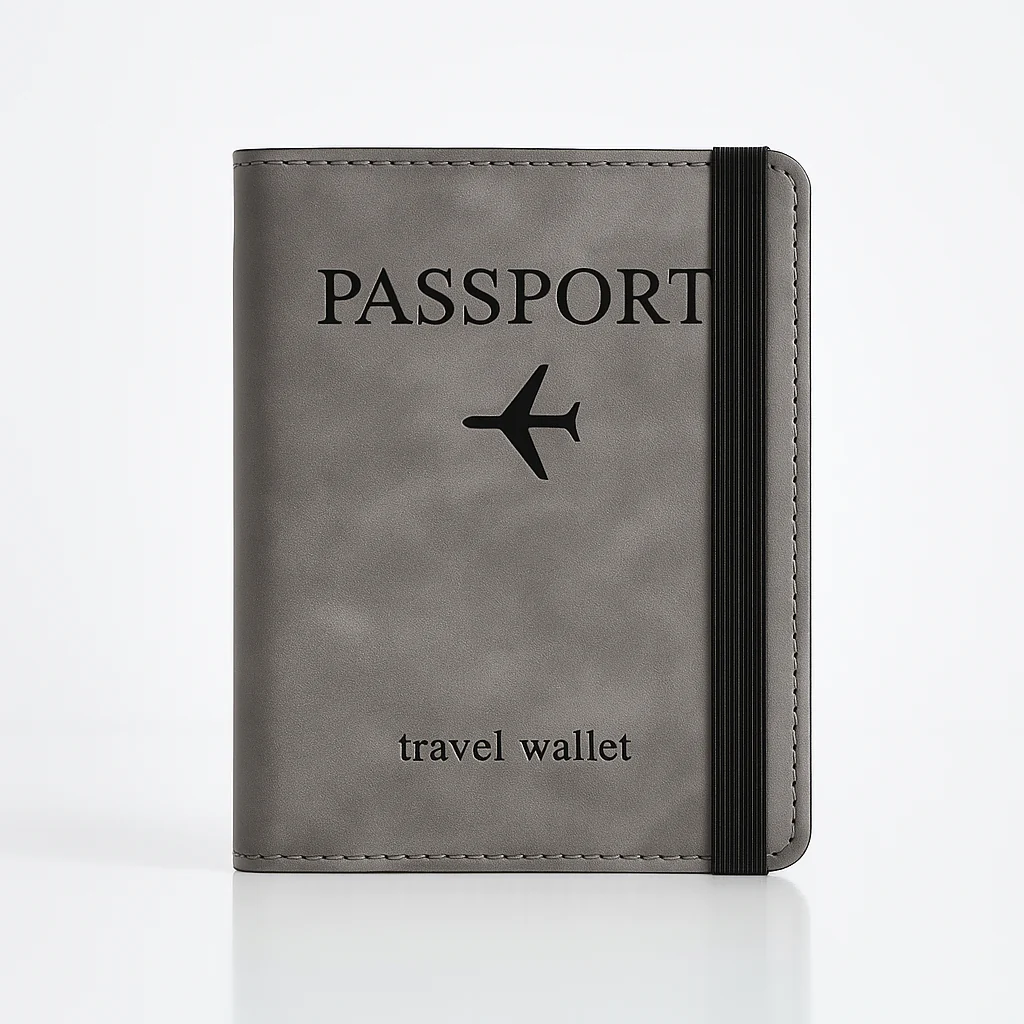Passport Holder - Image 21
