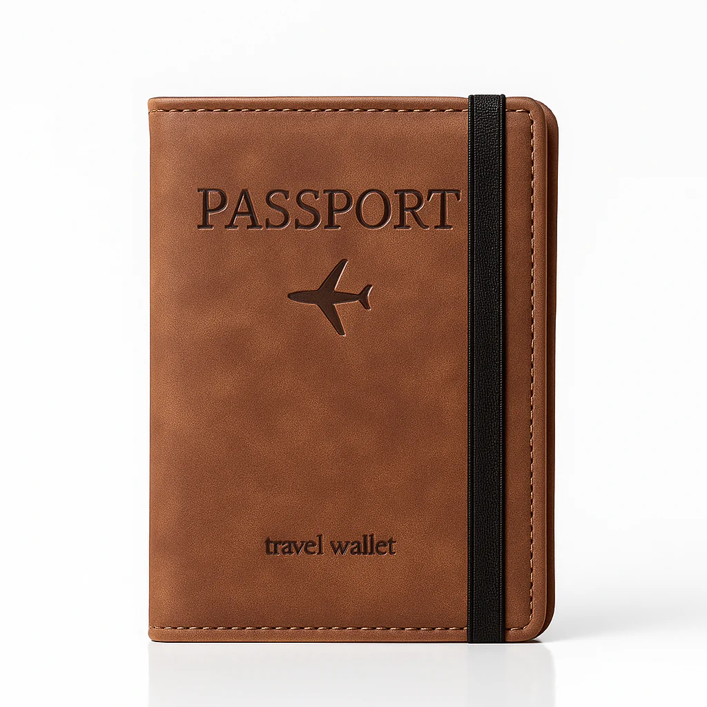 Passport Holder - Image 25
