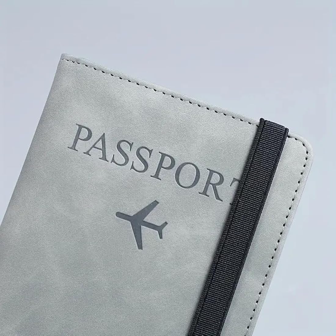 Passport Holder - Image 6