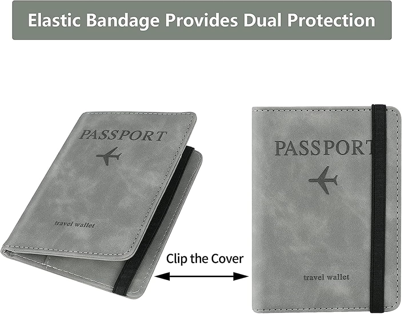 Passport Holder - Image 7