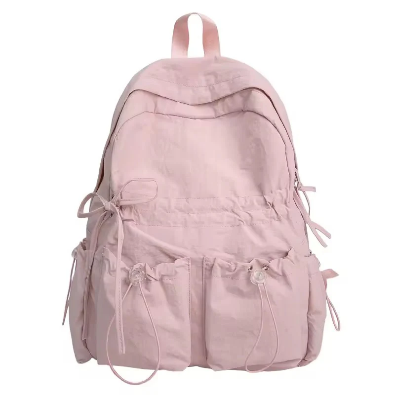 Blush Bloom Backpack