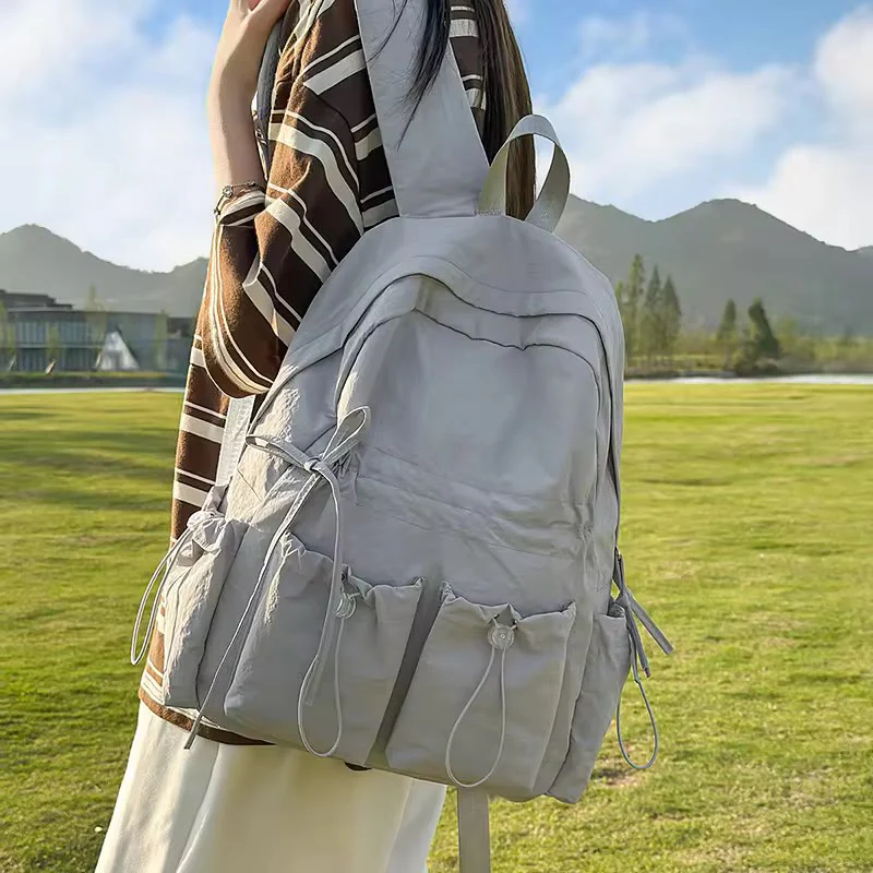 Blush Bloom Backpack - Image 10