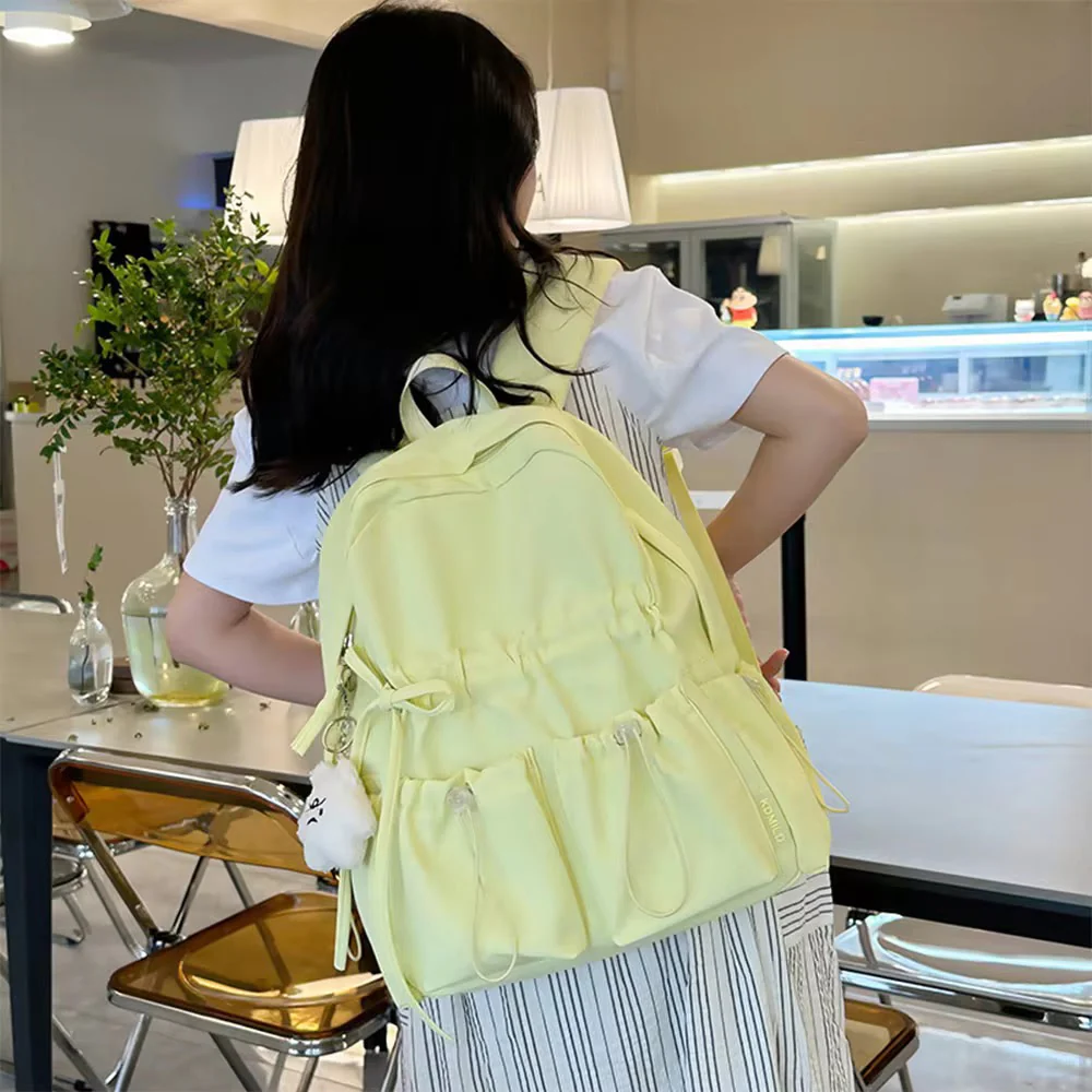 Blush Bloom Backpack - Image 3