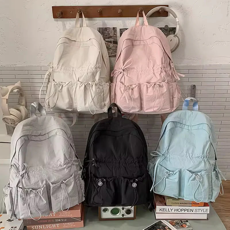 Blush Bloom Backpack - Image 5