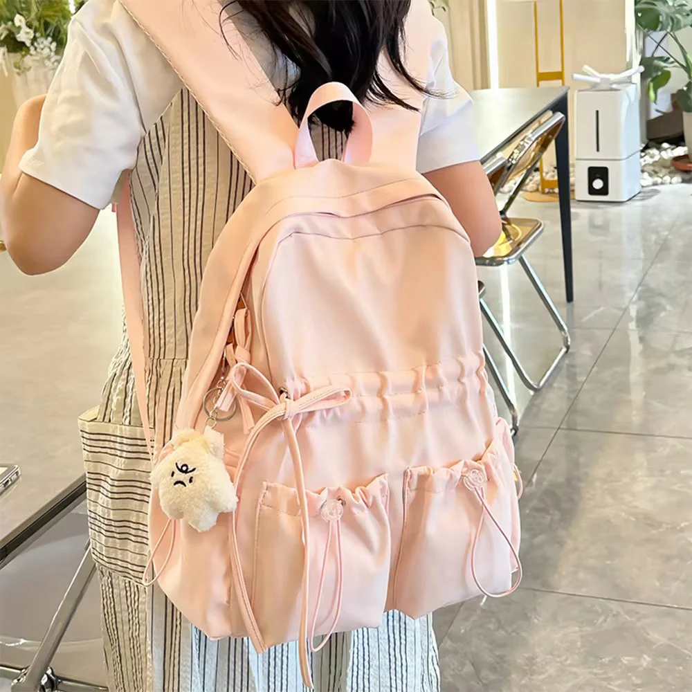 Blush Bloom Backpack - Image 6
