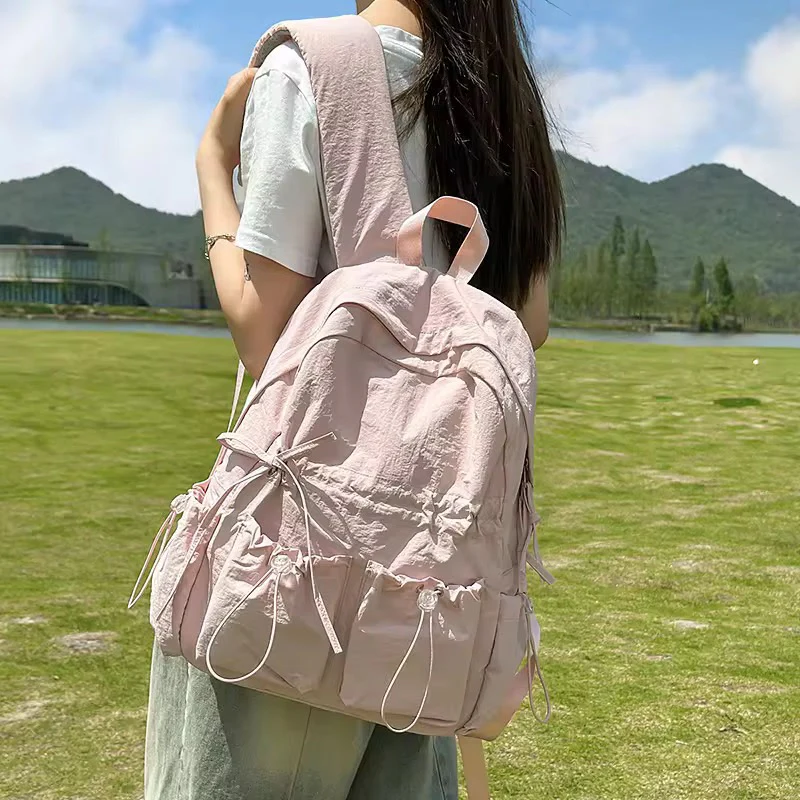Blush Bloom Backpack - Image 7