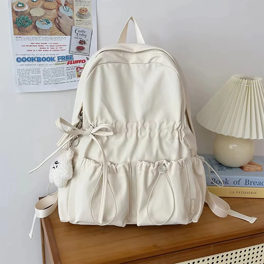 Blush Bloom Backpack - Image 8