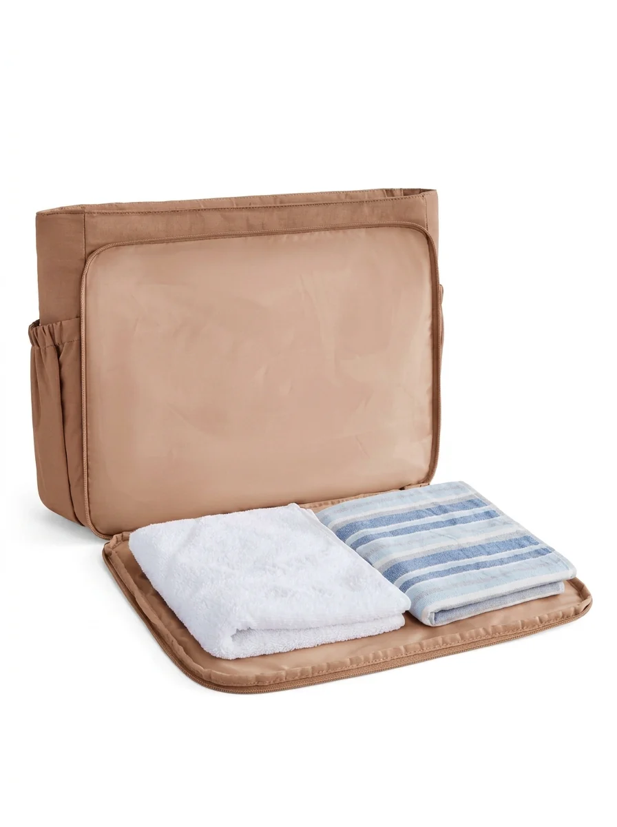 The Signature Bow Tote - Image 13