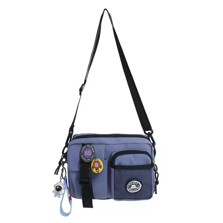Cosmo Street Crossbody - Image 11
