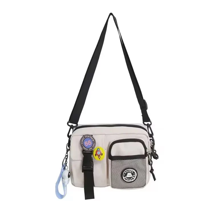 Cosmo Street Crossbody - Image 3