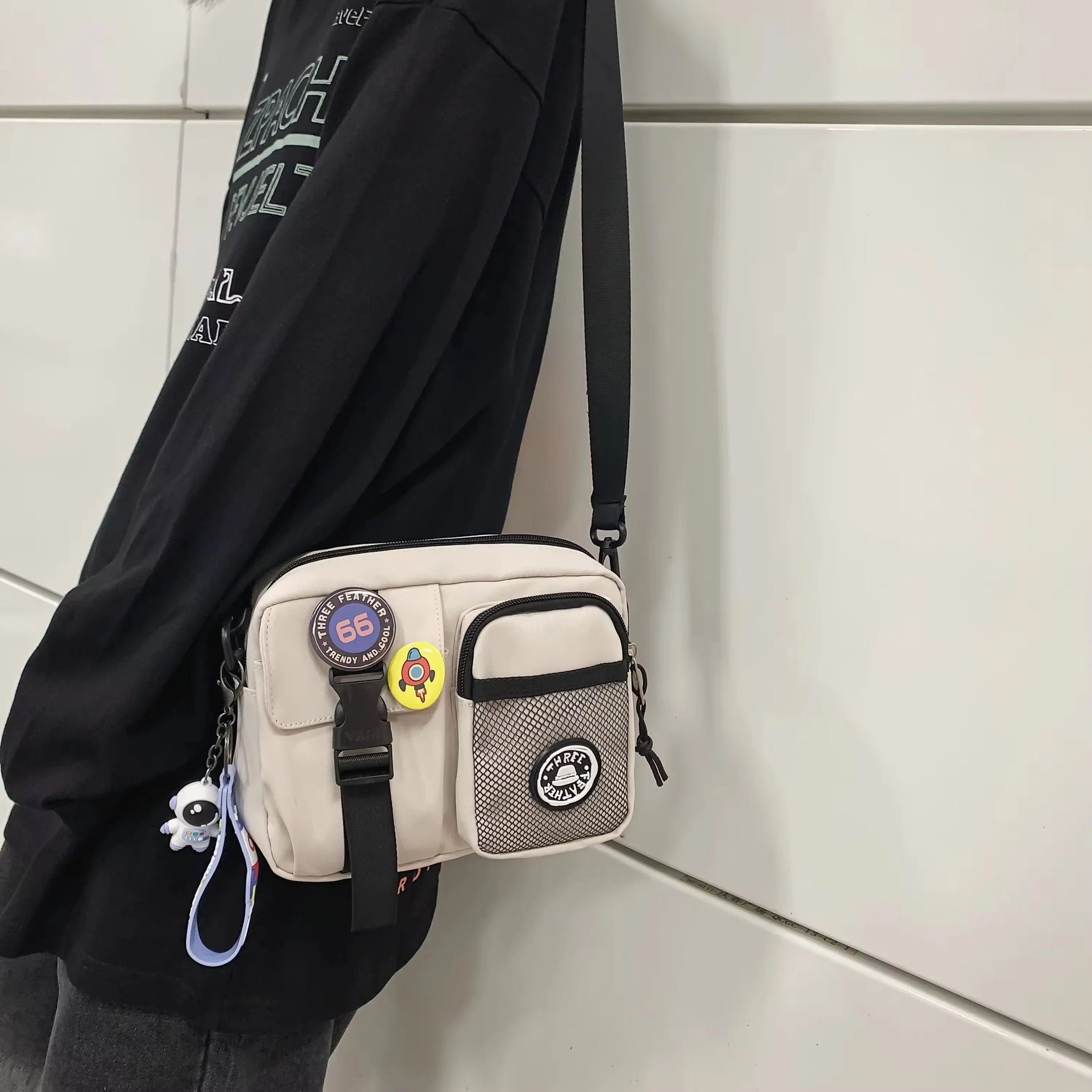 Cosmo Street Crossbody - Image 6