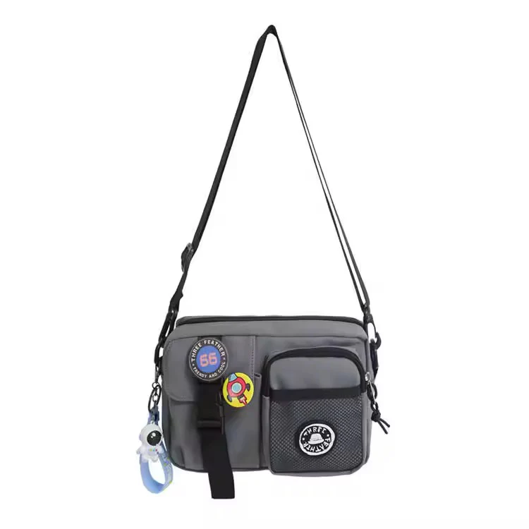 Cosmo Street Crossbody - Image 7