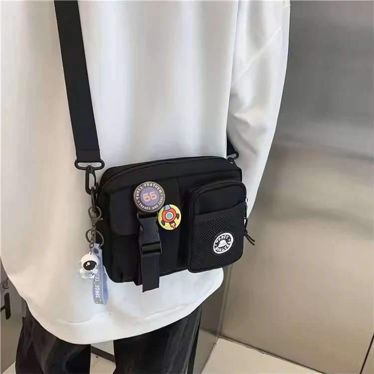 Cosmo Street Crossbody - Image 8