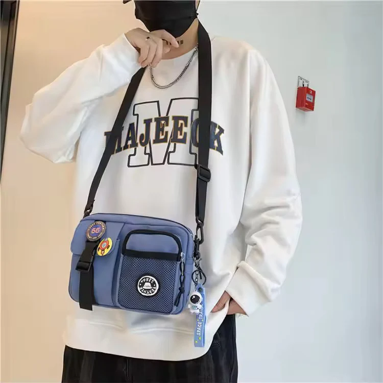 Cosmo Street Crossbody - Image 9
