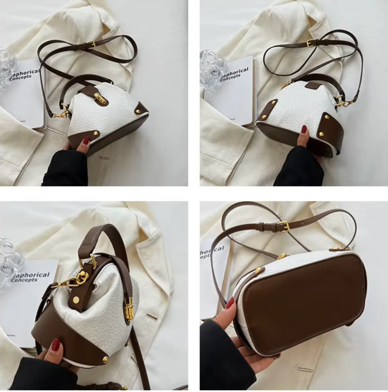 Lucien Everyday sling bag - Image 10