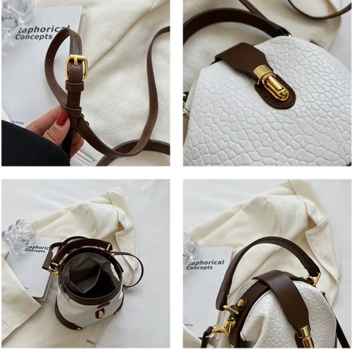 Lucien Everyday sling bag - Image 11