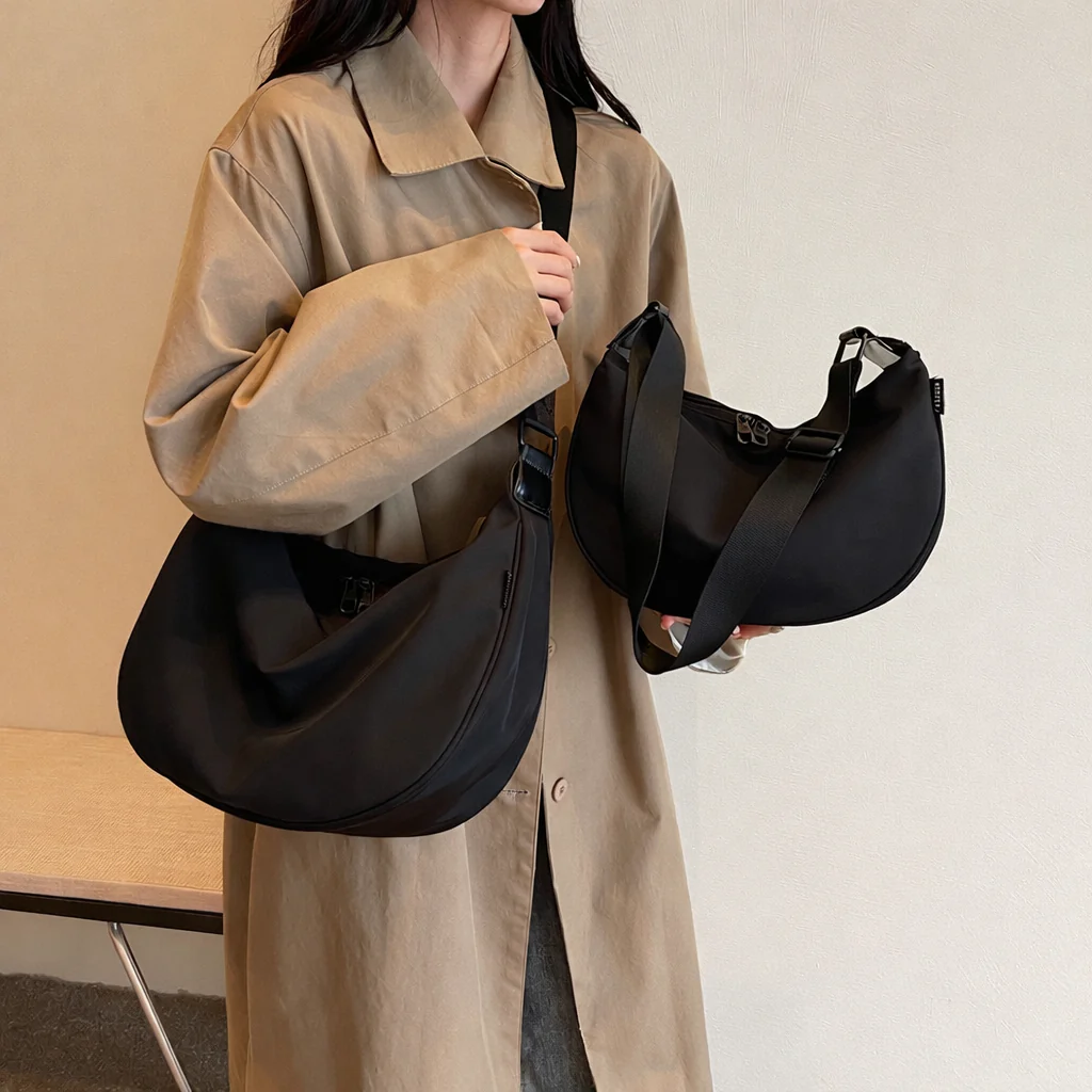 Lucien Drip sling bag - Image 4