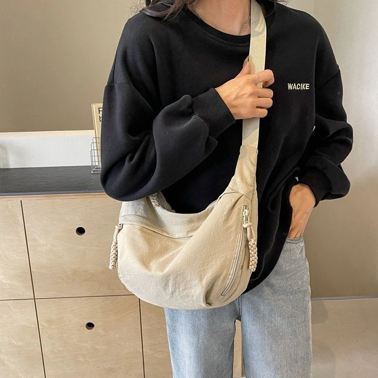 Lucien Dumpling Crossbody 2.0 - Image 11
