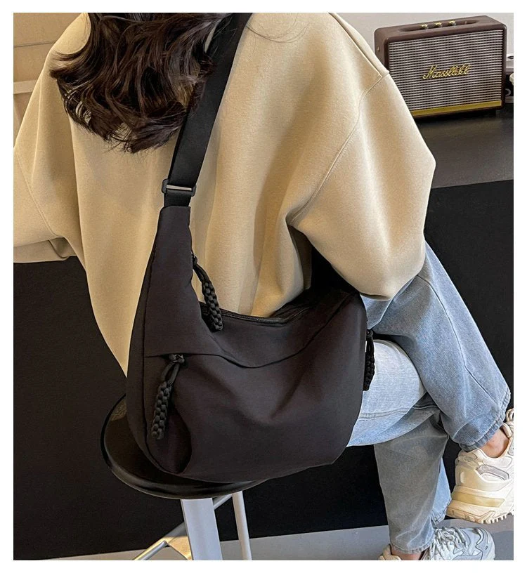 Lucien Dumpling Crossbody 2.0 - Image 12