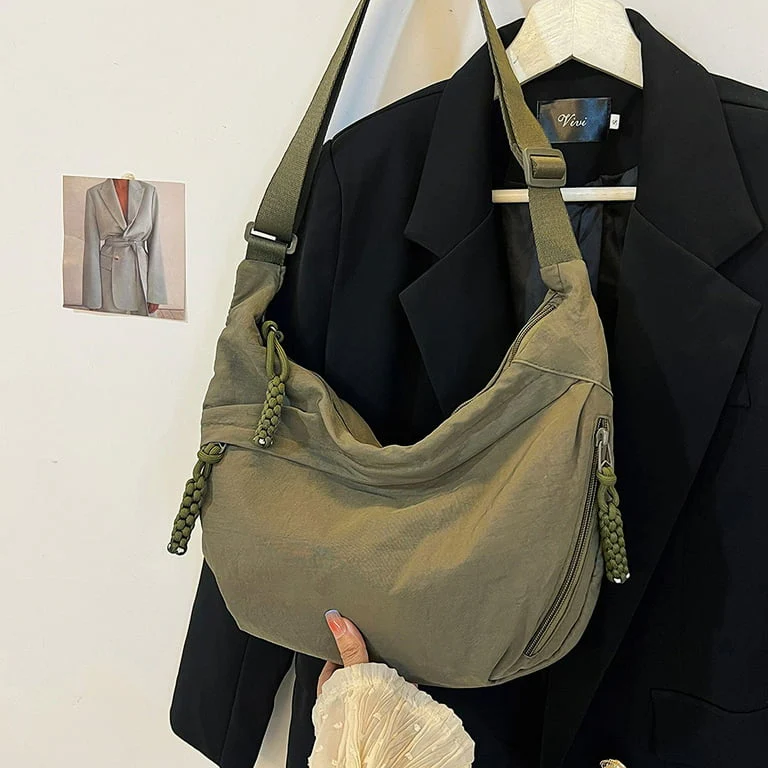 Lucien Dumpling Crossbody 2.0 - Image 13