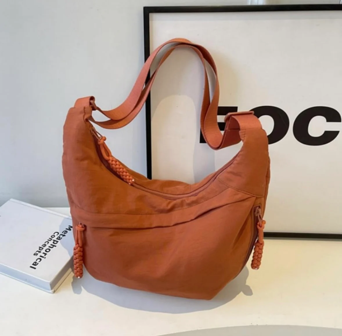 Lucien Dumpling Crossbody 2.0 - Image 21