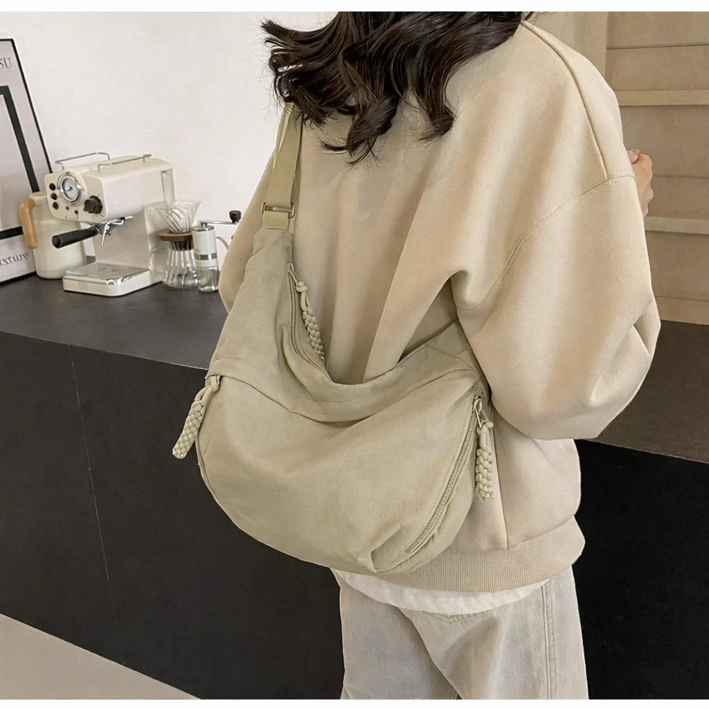 Lucien Dumpling Crossbody 2.0 - Image 22