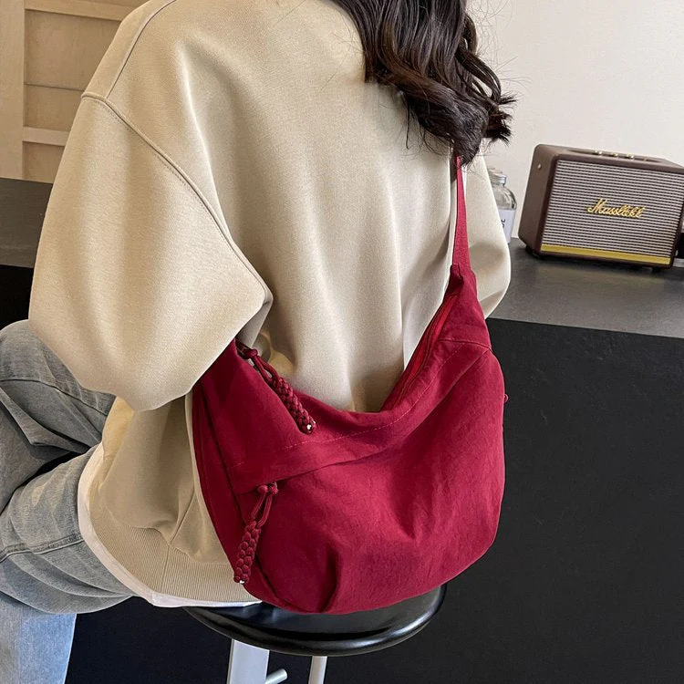 Lucien Dumpling Crossbody 2.0 - Image 7