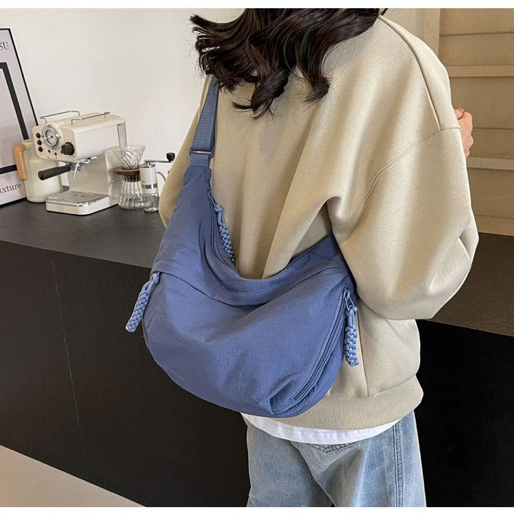 Lucien Dumpling Crossbody 2.0 - Image 9
