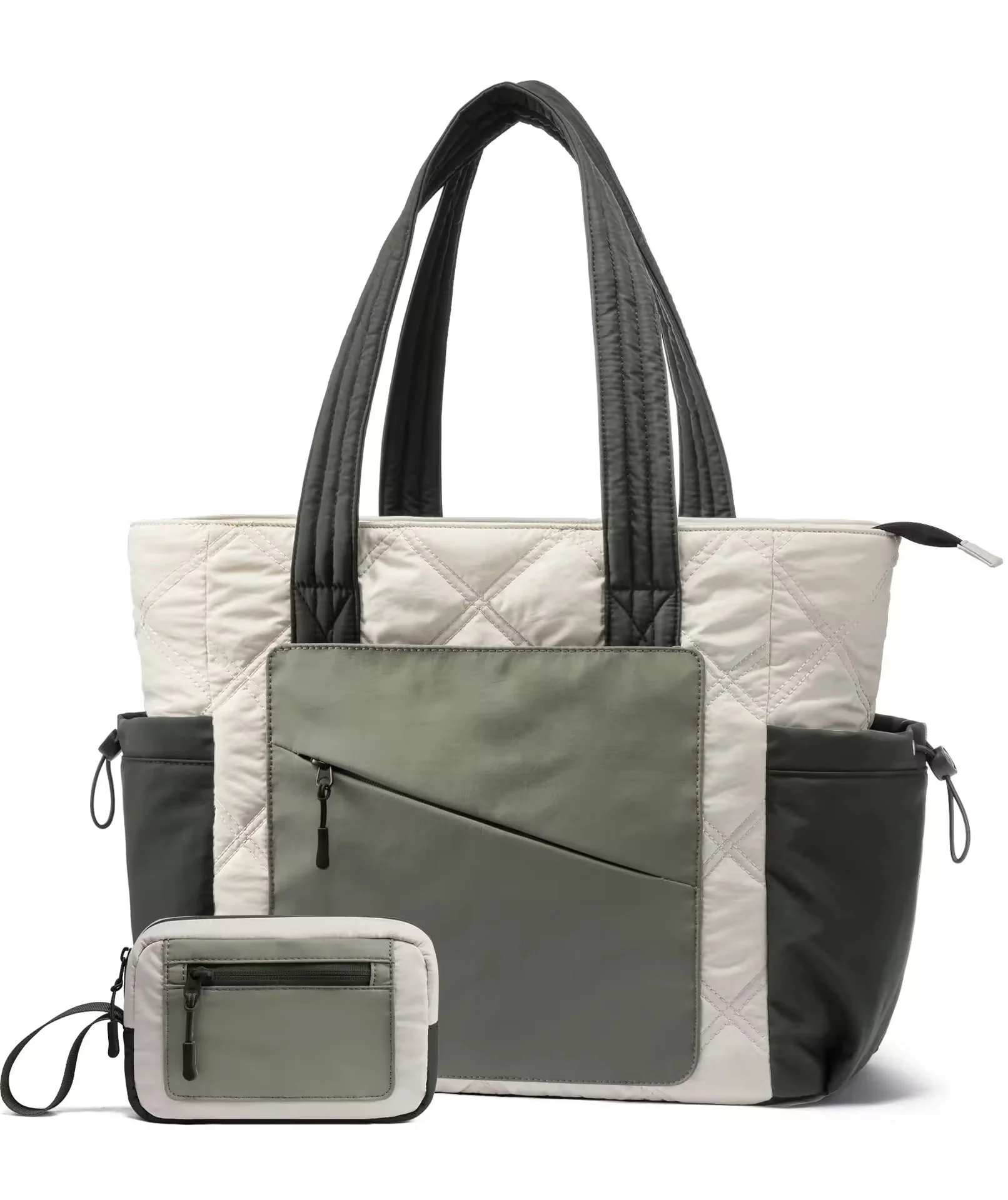 Lucien Icon Tote bag - Image 3