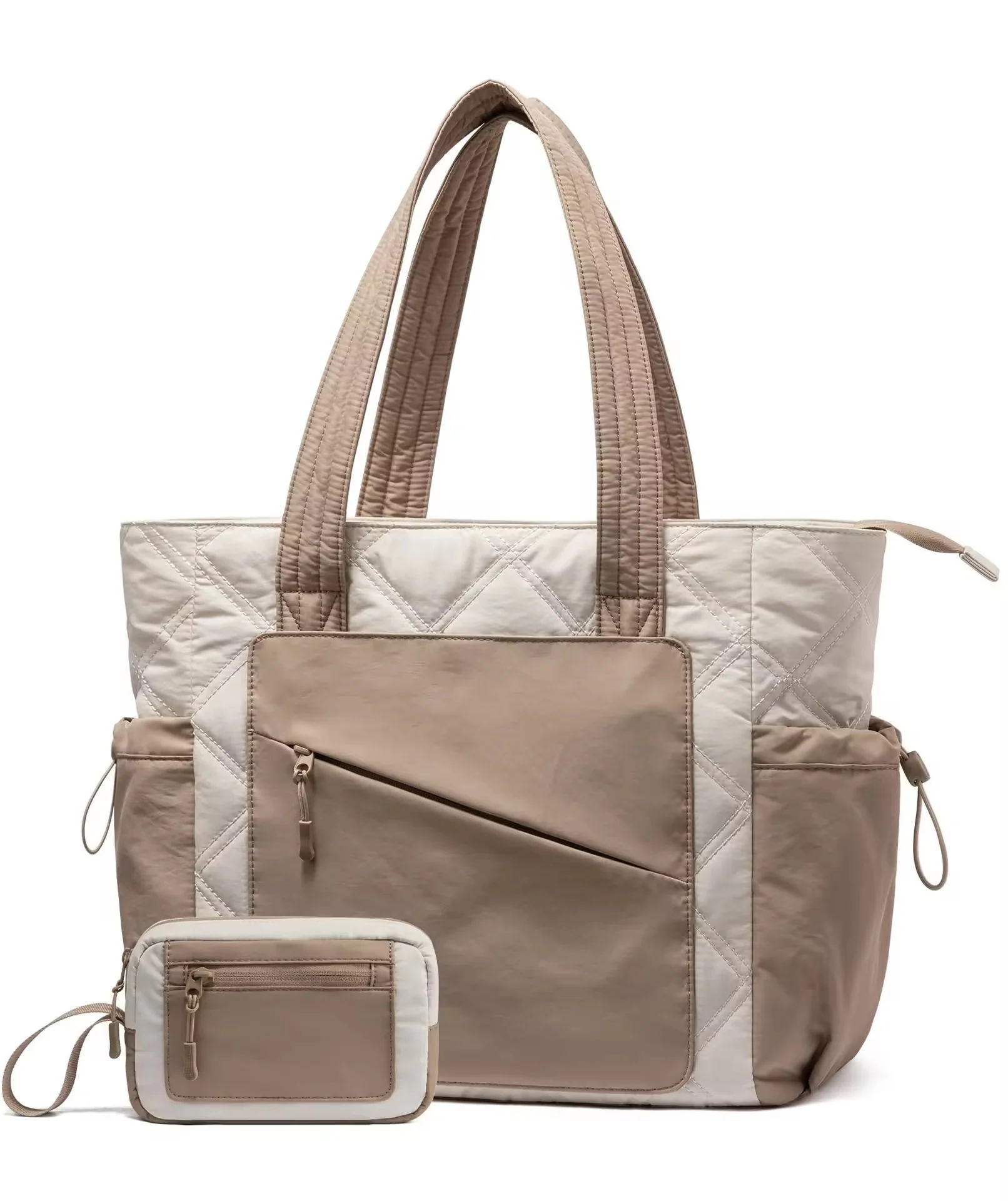 Lucien Icon Tote bag - Image 4