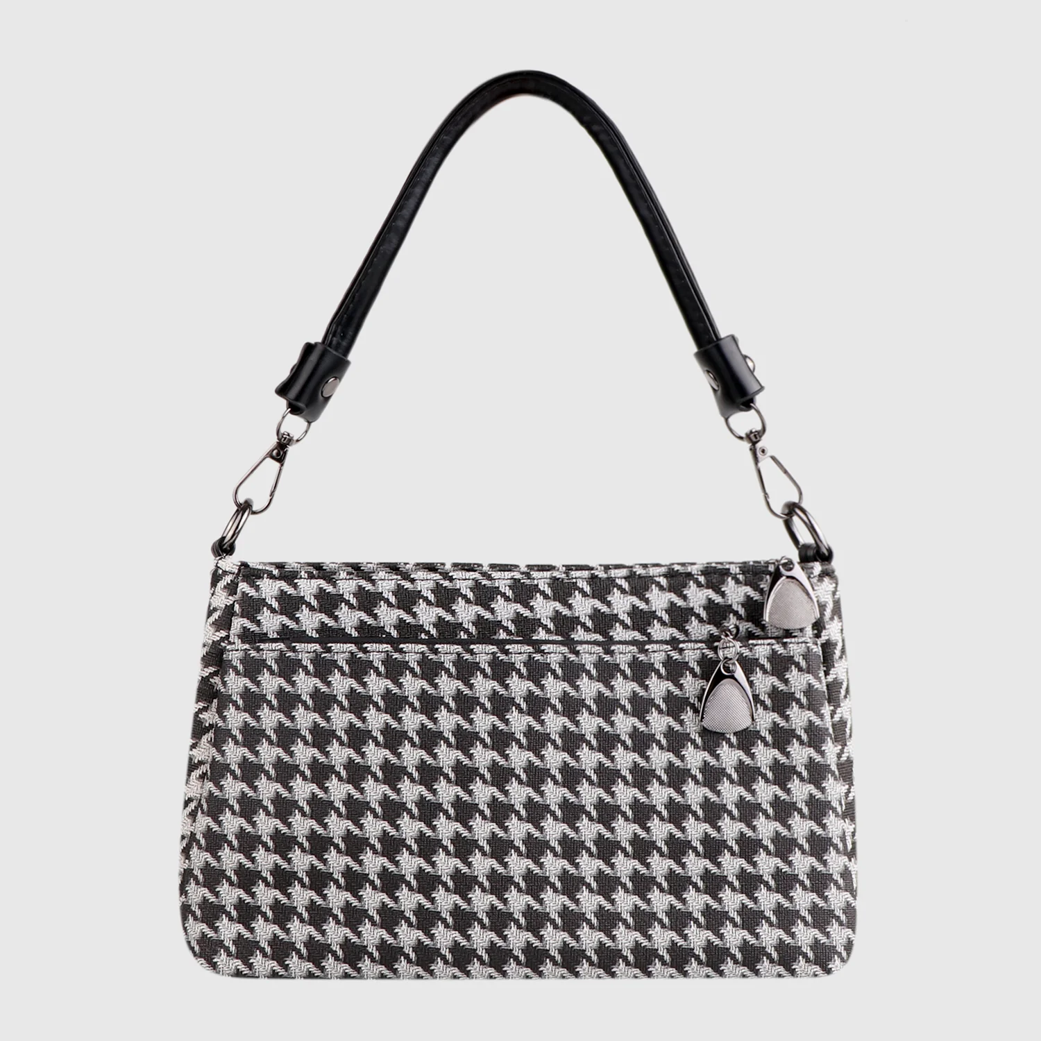 Lucien Multi zipper Slingbag - Image 6
