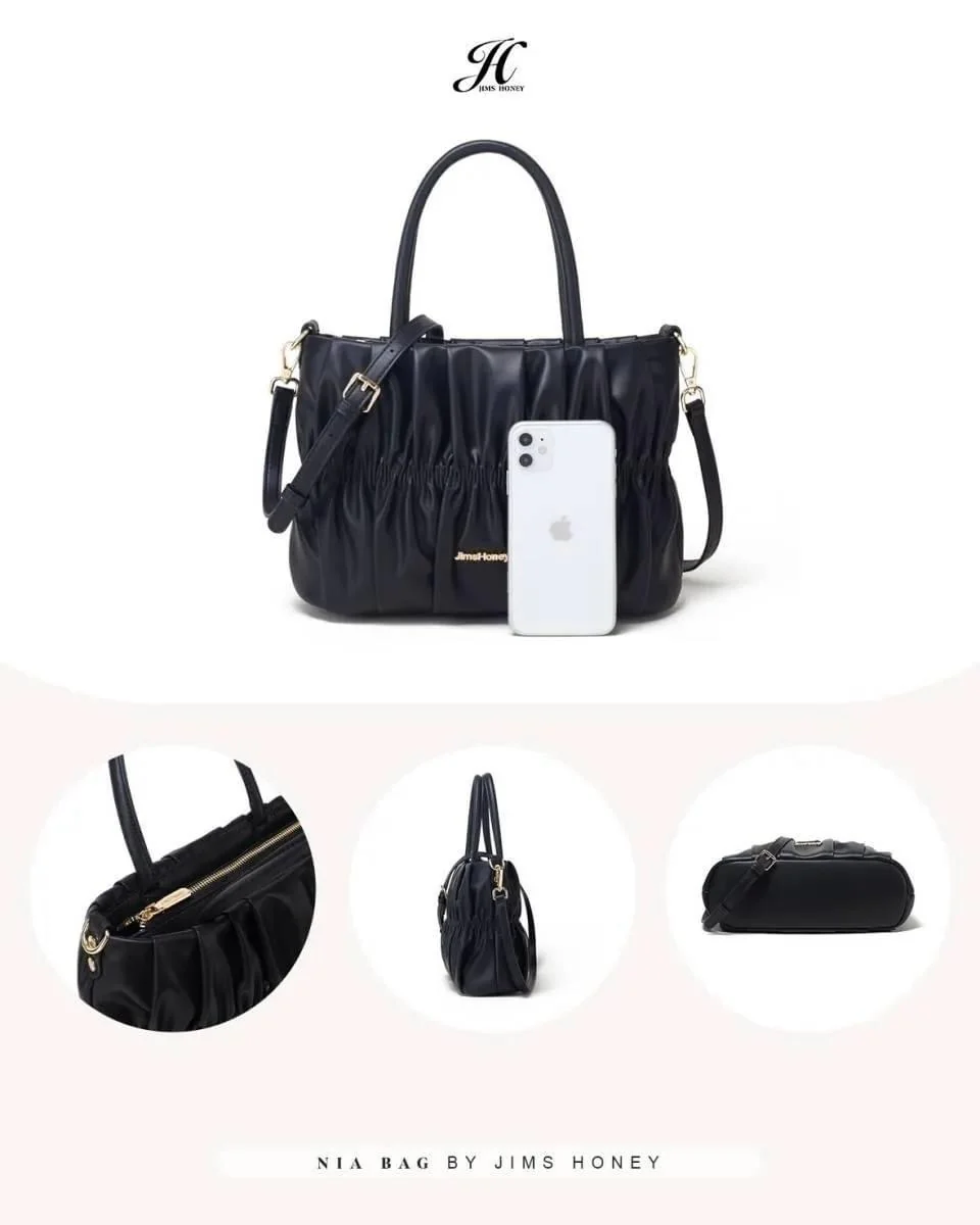 Lucien Nia Sling bag - Image 10