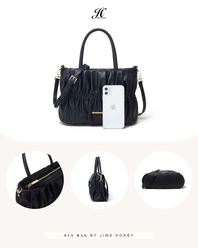 Lucien Nia Sling bag - Image 8