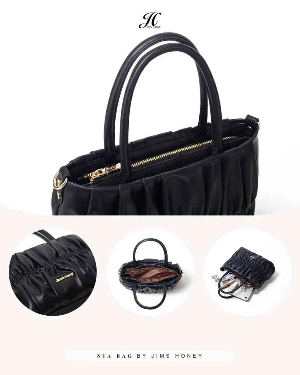 Lucien Nia Sling bag - Image 9