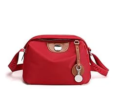 Lucien Nylon Basic Slingbag - Image 3