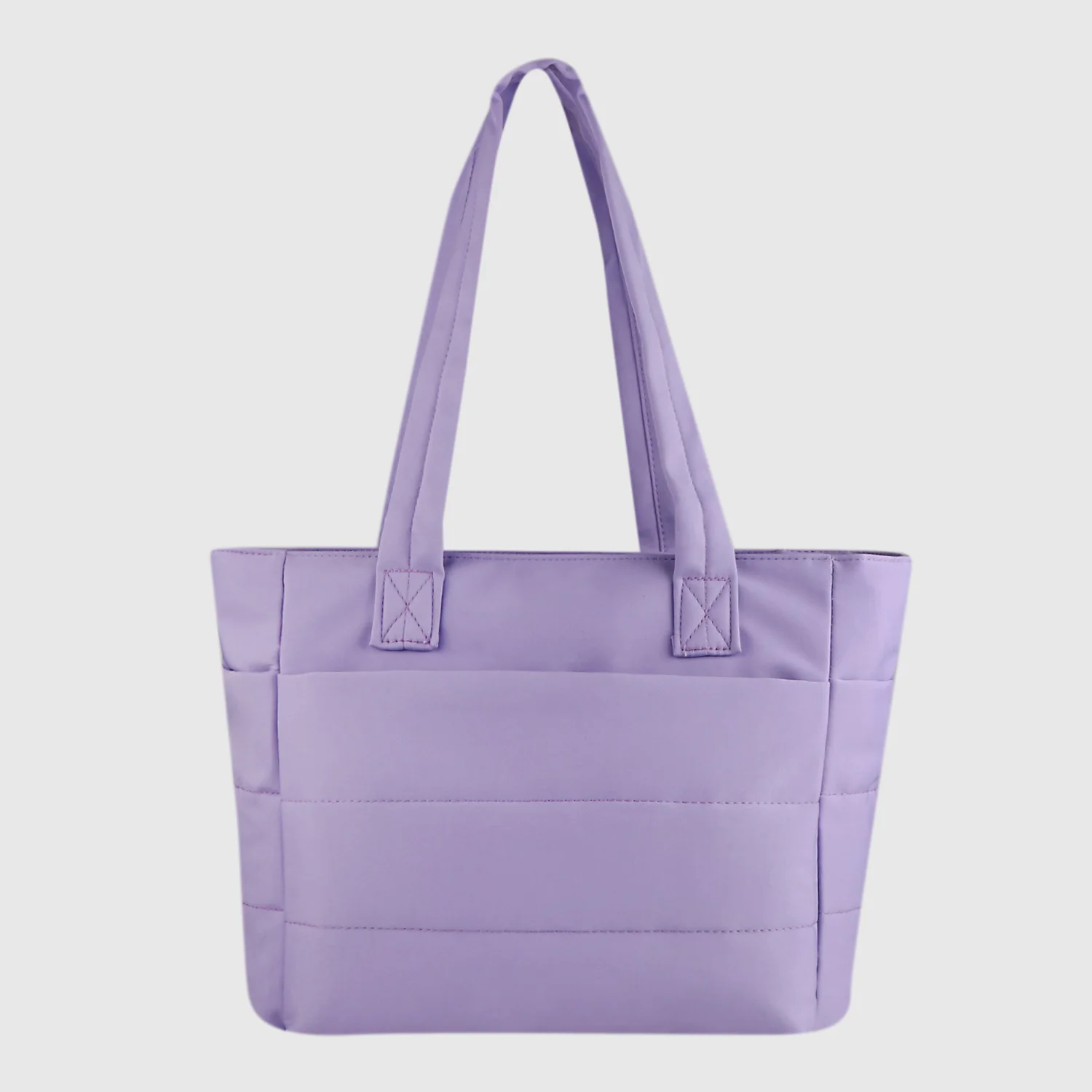 Lucien Puffer Tote bag - Image 10