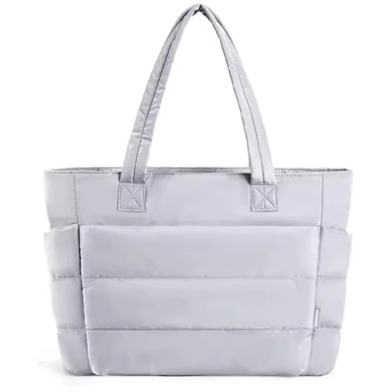 Lucien Puffer Tote bag - Image 12