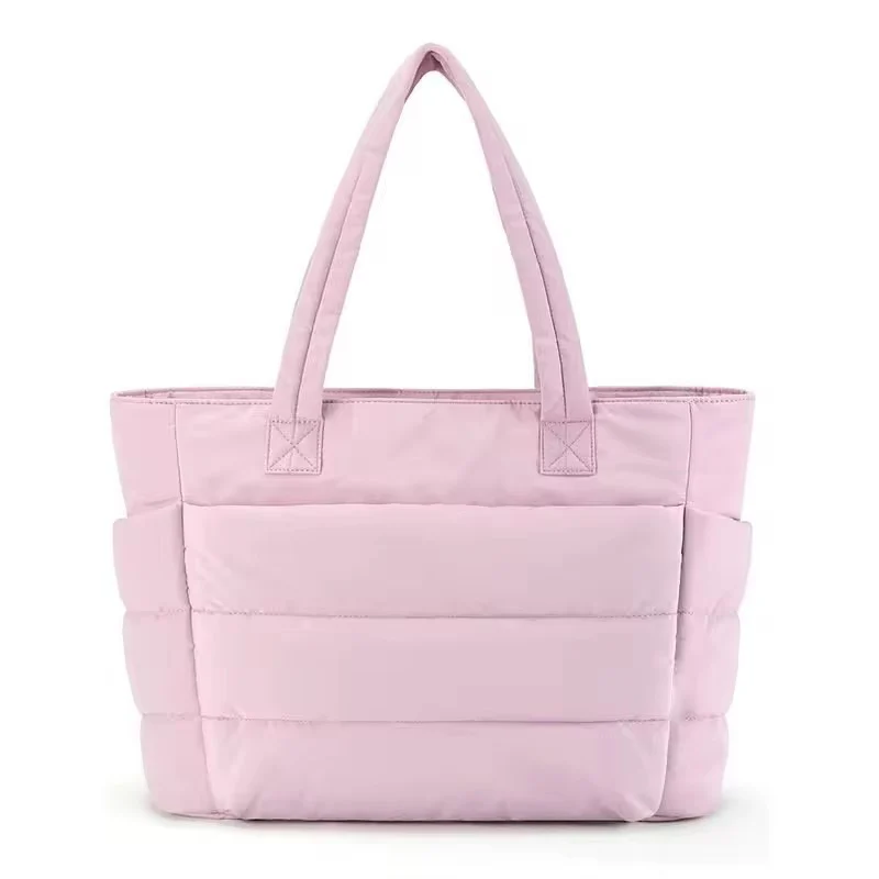 Lucien Puffer Tote bag - Image 15