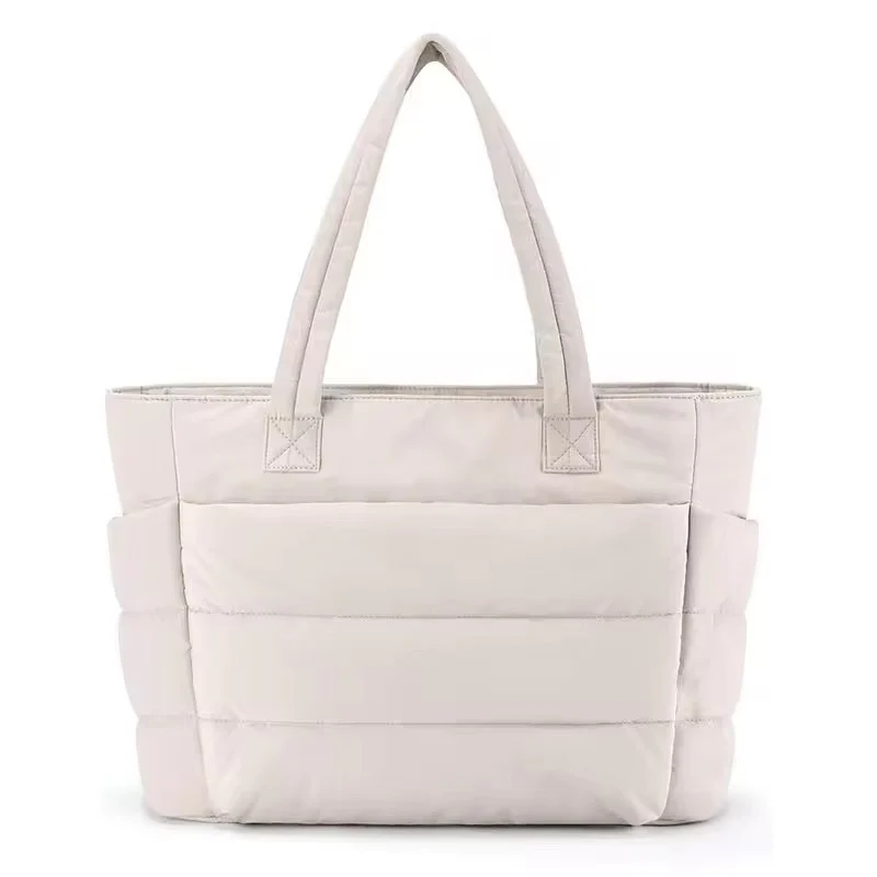Lucien Puffer Tote bag - Image 17