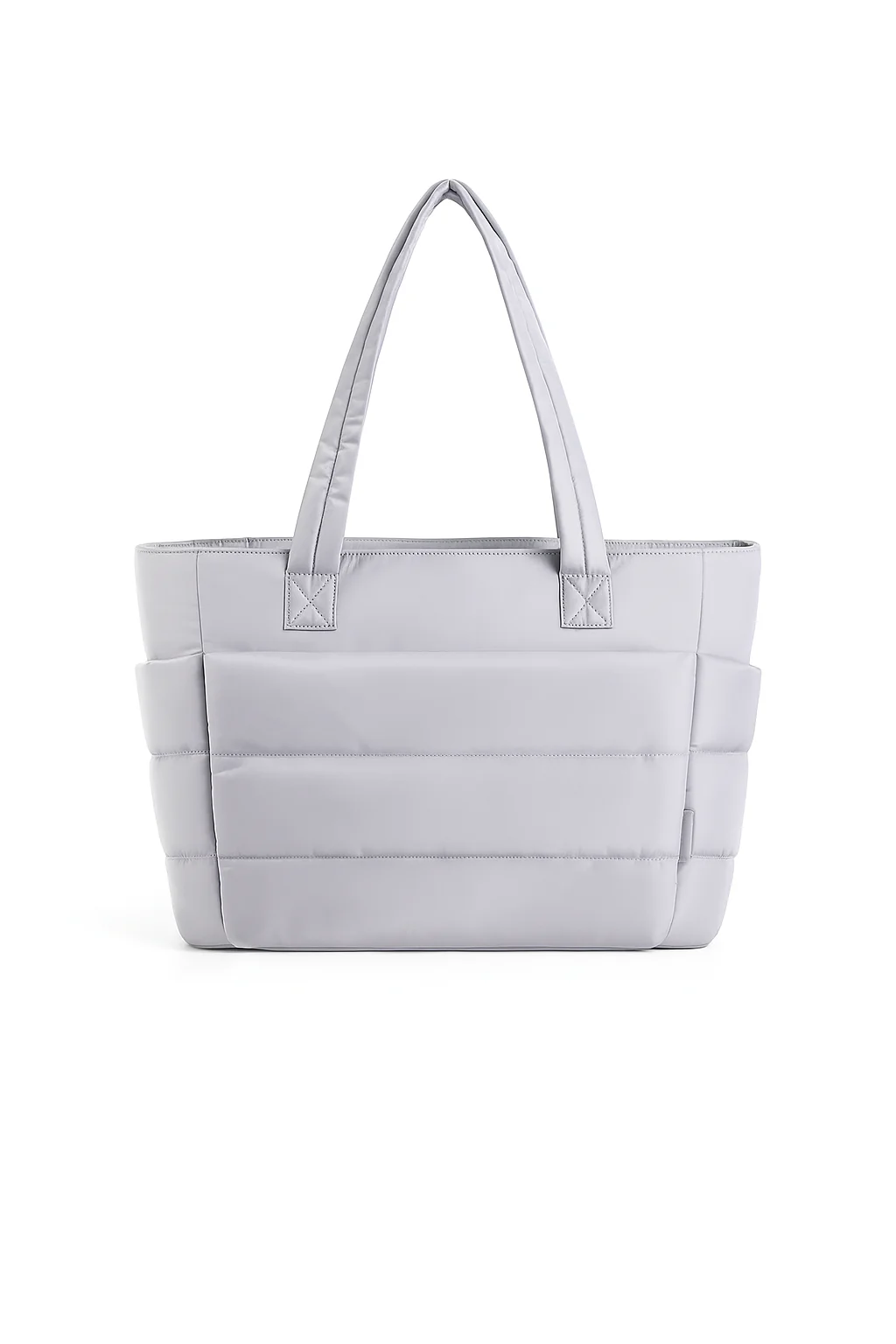 Lucien Puffer Tote bag - Image 22