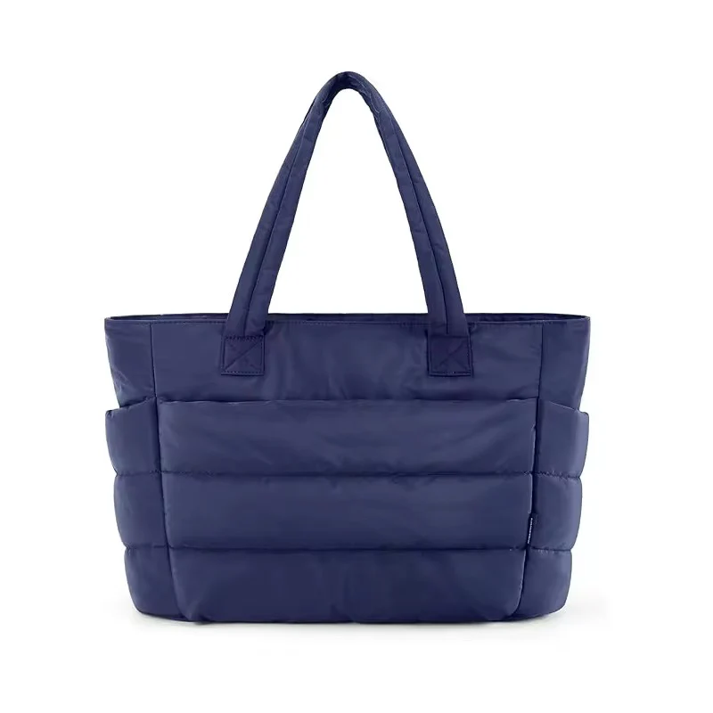 Lucien Puffer Tote bag - Image 9